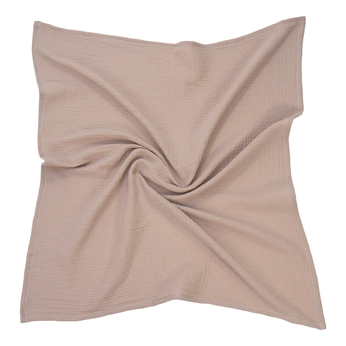 PIELUCHY PIELUSZKI MUŚLINOWE BAWEŁNIANE PREMIUM 70x80 cm