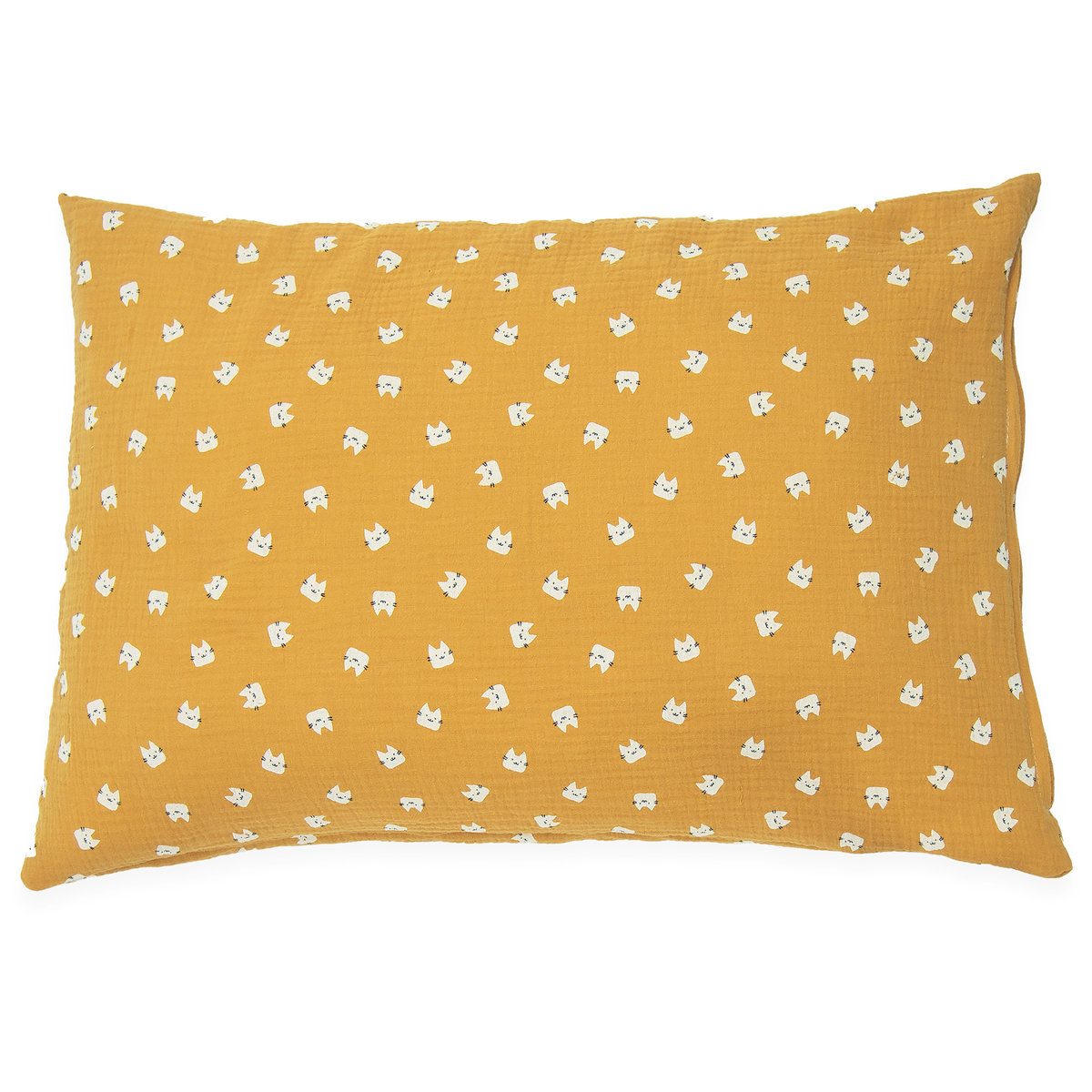 Kerstin POSZEWKA 40X60 MUŚLINOWA PODUSZKA PREMIUM