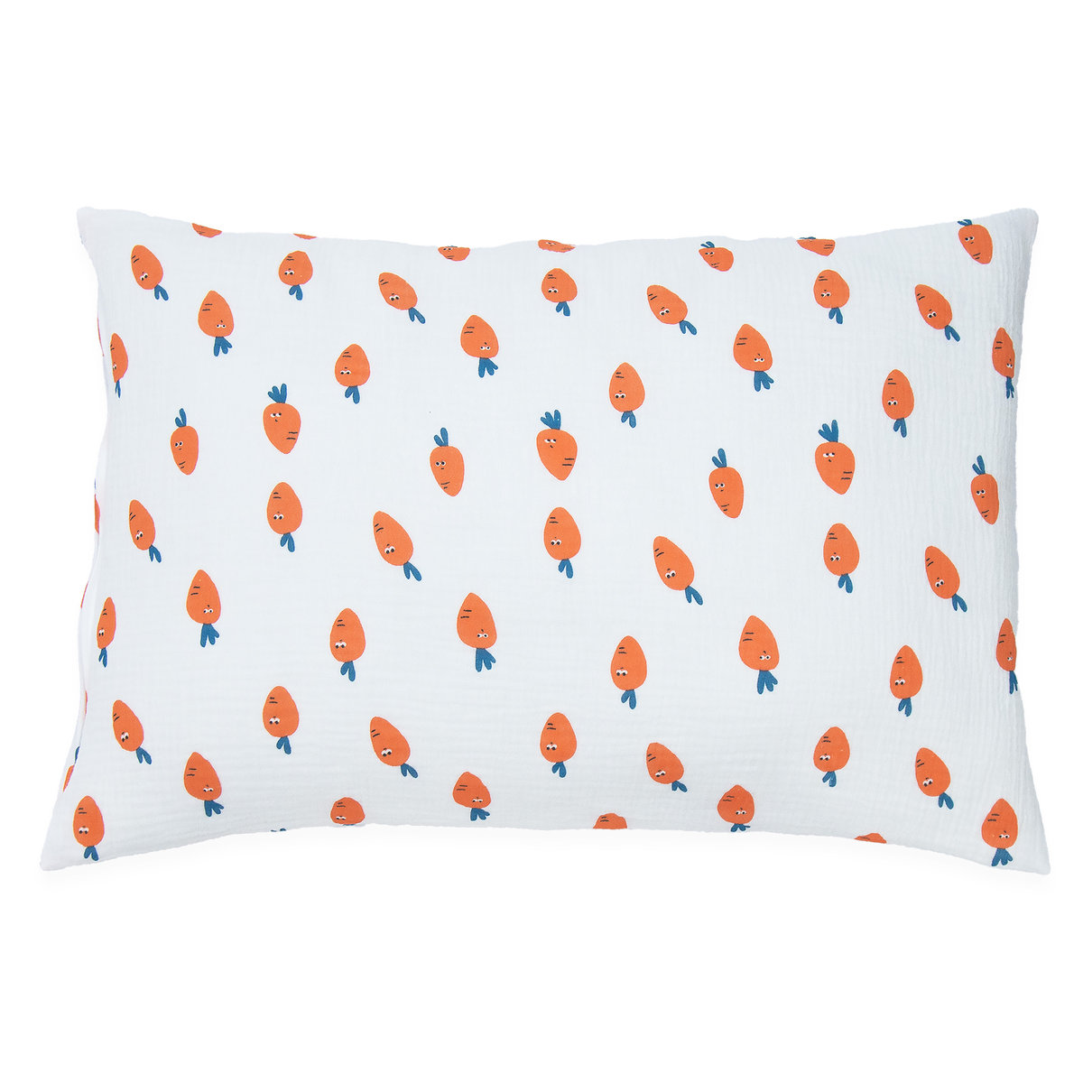 Kerstin POSZEWKA 40X60 MUŚLINOWA PODUSZKA PREMIUM