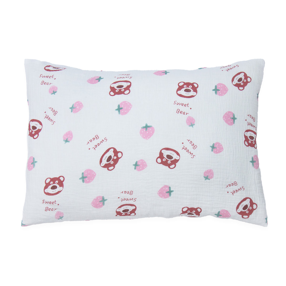 Kerstin POSZEWKA 40X60 MUŚLINOWA PODUSZKA PREMIUM