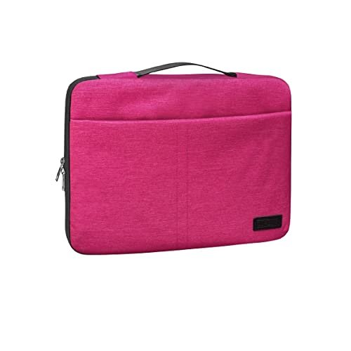 Subblim Elegancki pokrowiec na laptopa 15,6