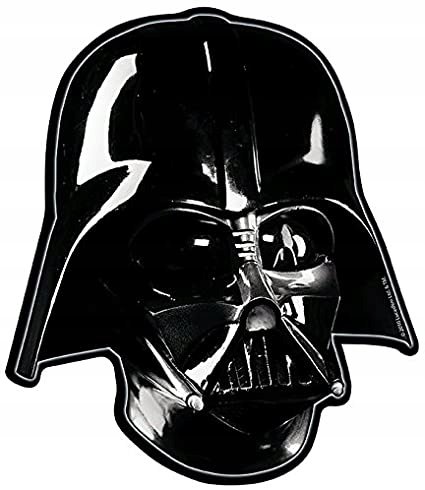 Podkładka pod mysz myszkę STAR WARS Lord Darth Vader Gwiezdne Wojny Orygina
