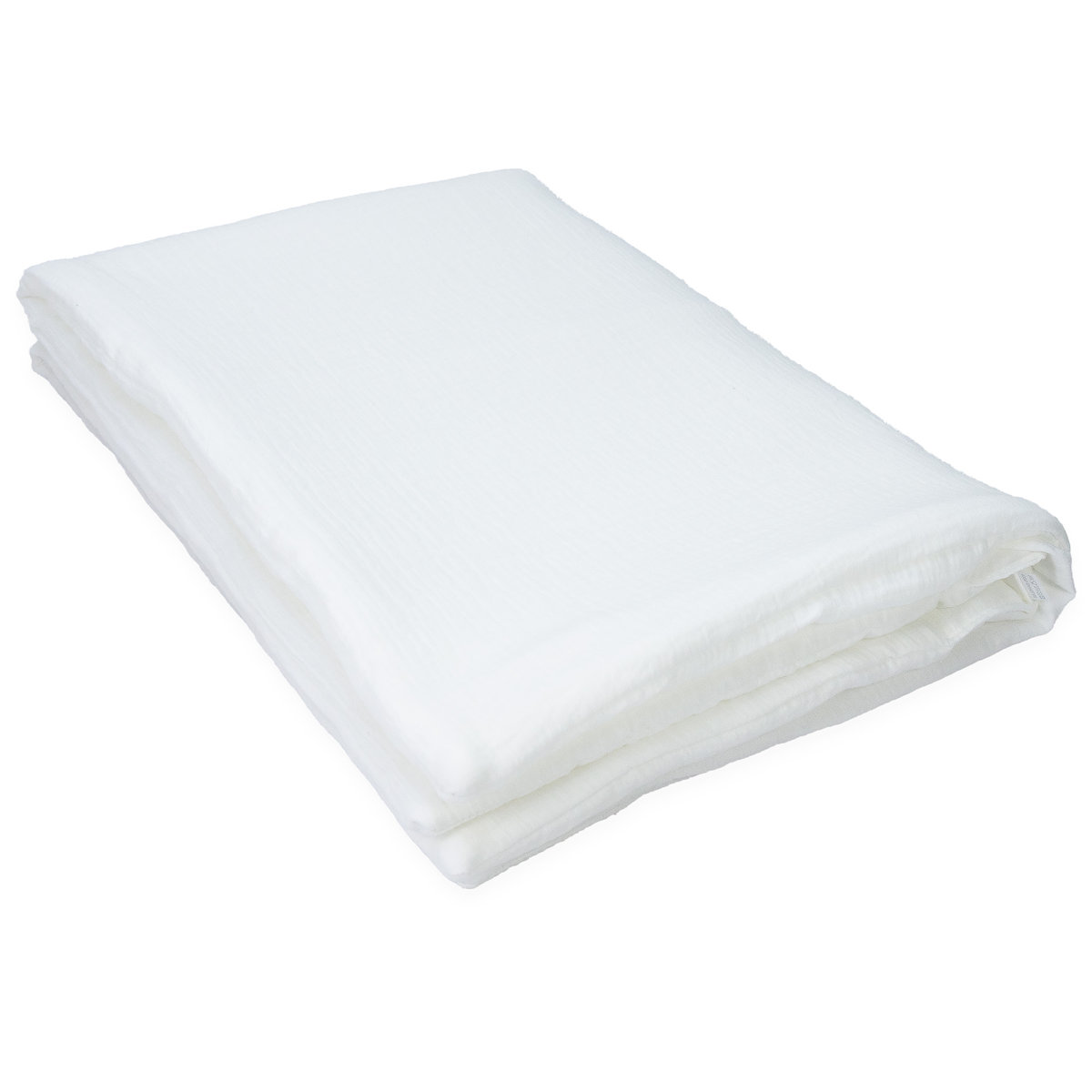 Kerstin KOCYK DLA DZIECI KOŁDERKA MUŚLINOWY 75x100 cm PREMIUM