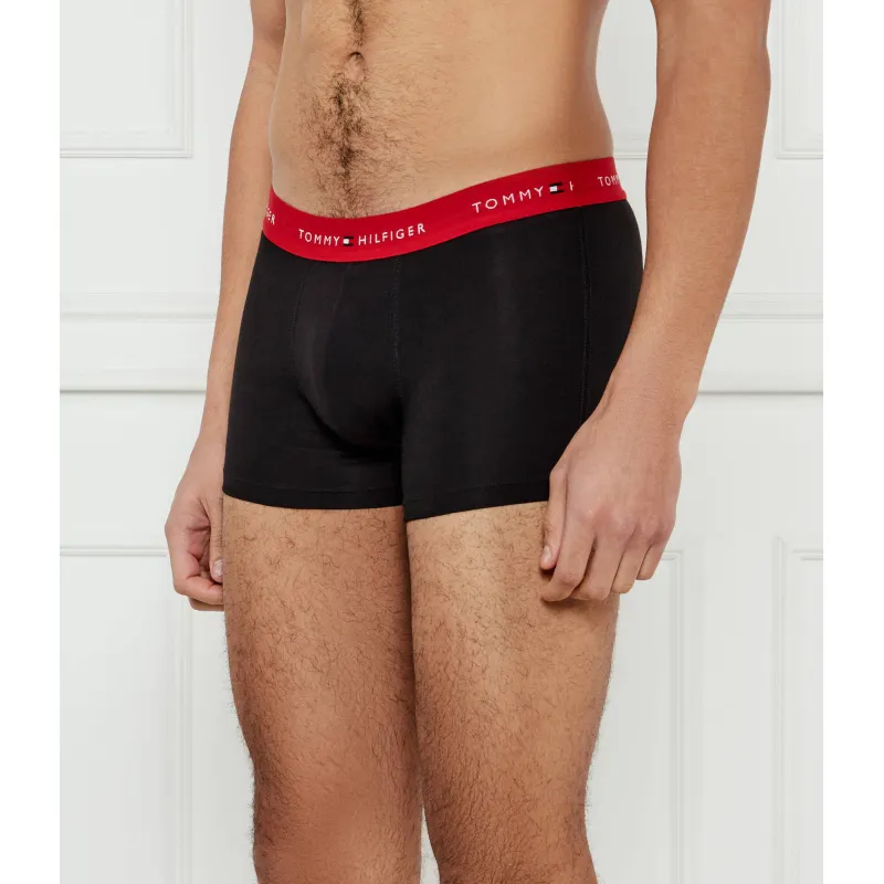 Tommy Hilfiger Bokserki 3-pack