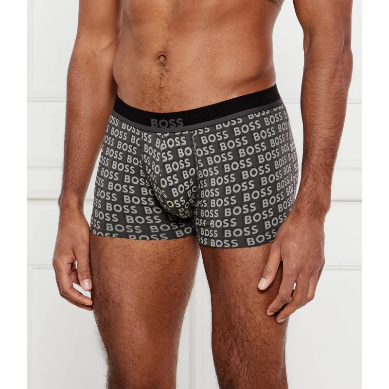 BOSS BLACK Bokserki 365 Print