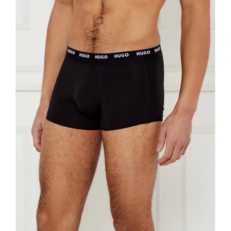 Hugo Bodywear Bokserki 5-pack