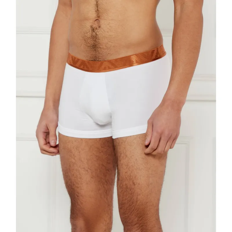 Emporio Armani Bokserki 3-pack