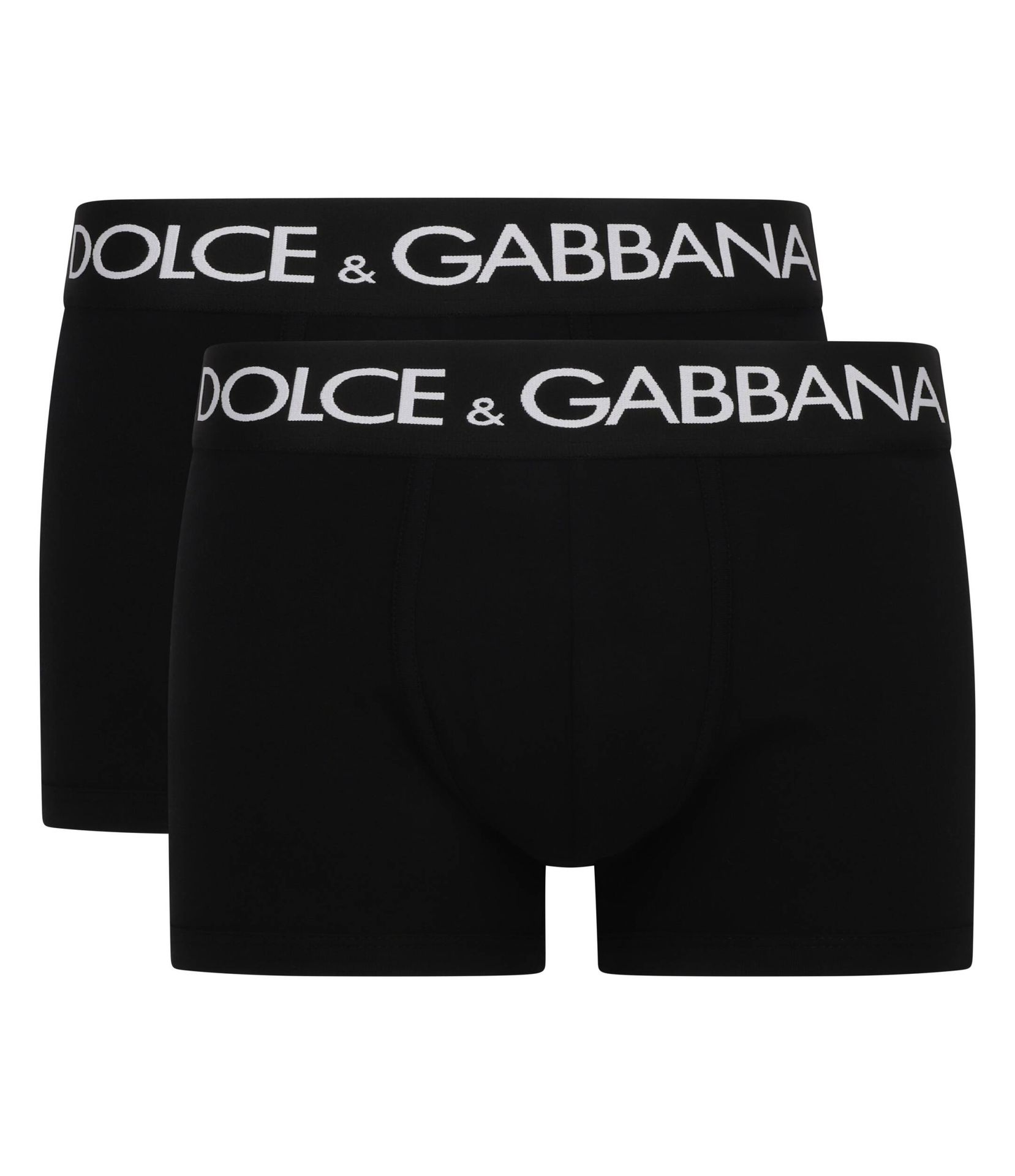 Dolce & Gabbana Bokserki 2-pack