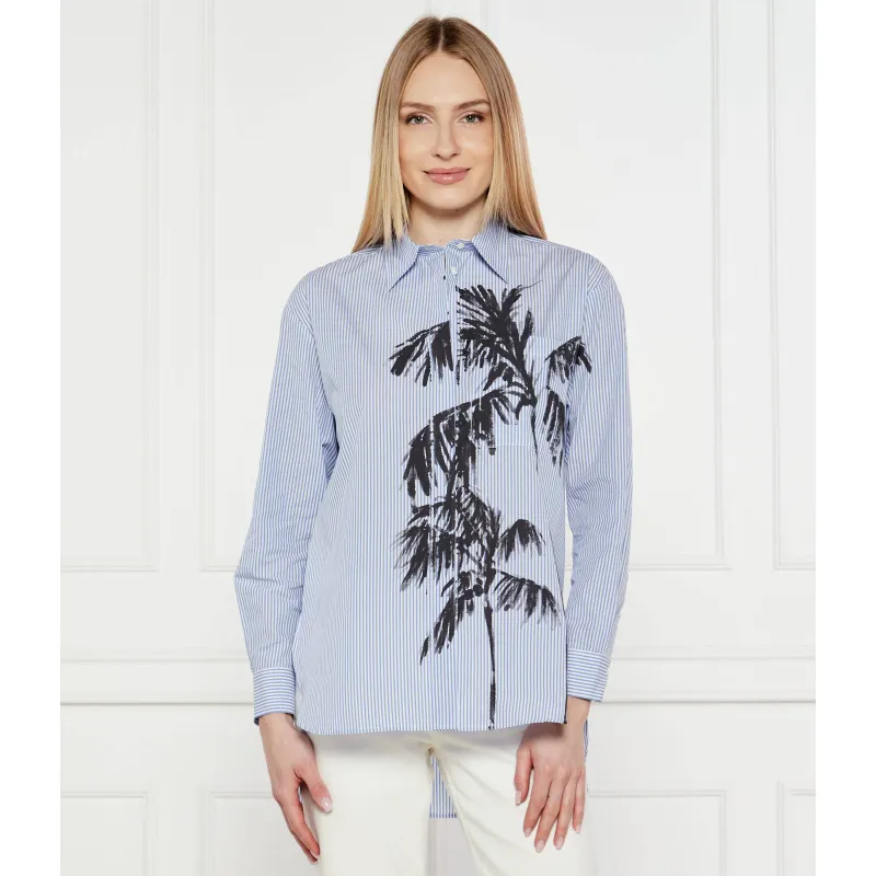 MAX&Co. Koszula LAMBERT | Oversize fit