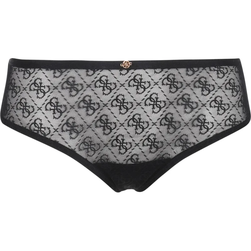 Guess Underwear Koronkowe figi NORA