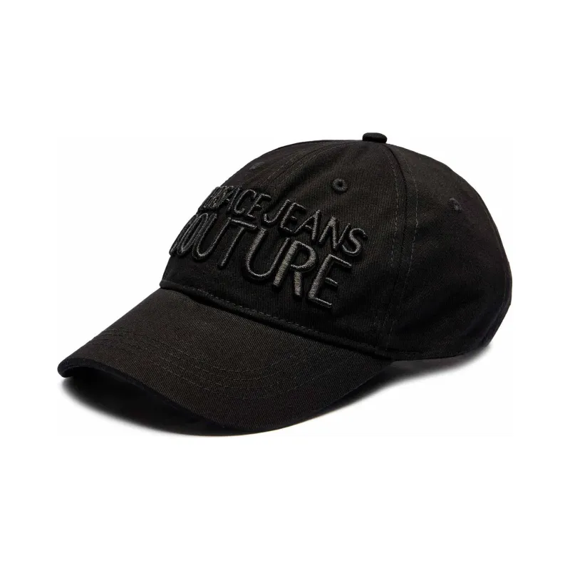 Versace Jeans Couture Bejsbolówka