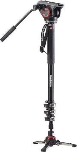 Manfrotto Górna sekcja z platformą do MVMXPRO500