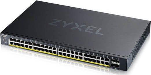 Zyxel XGS1935-52HP