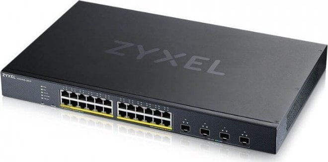 Zyxel Przełącznik XGS1935-28HP-EU0101F