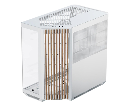 APNX V1 Wood White