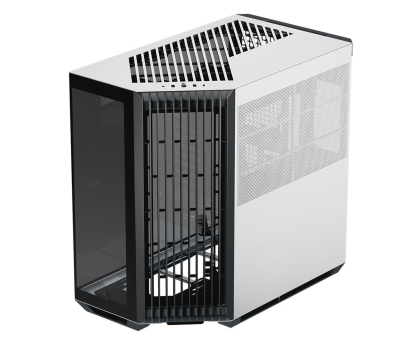APNX V1 Black - White