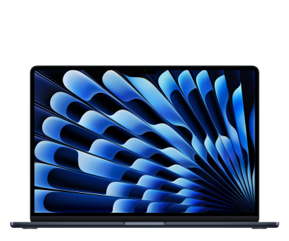 Apple MacBook Air M4/16GB/256/Mac OS Północ 10R GPU MW1L3ZE/A