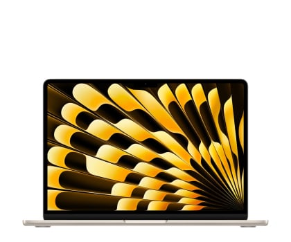 Apple MacBook Air M4/16GB/256/Mac OS Księżycowa Poświata 8R GPU MW0Y3ZE/A