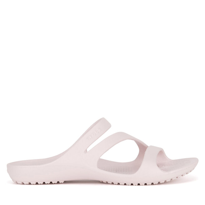 Klapki Crocs KADEE II SANDAL W 206756-6PI Różowy