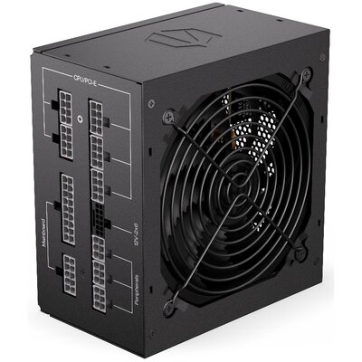 ENDORFY Supremo FM6 850W 80 Plus Gold