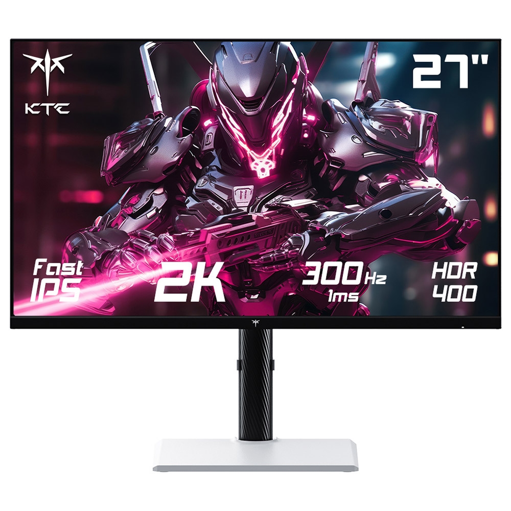 KTC H27E6 27