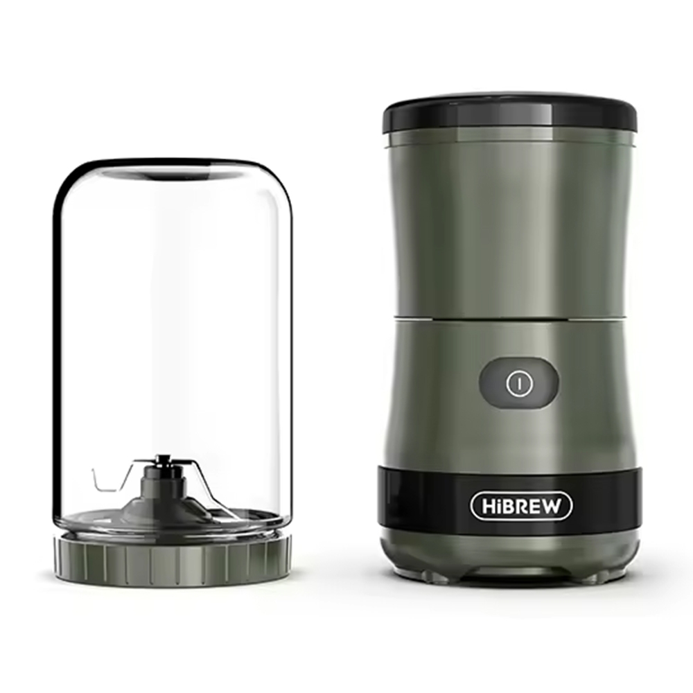 HiBREW G2 3in1 Coffee Grinder 2000mAh
