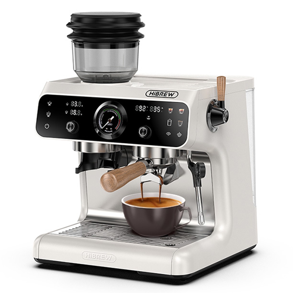 HiBREW H7B