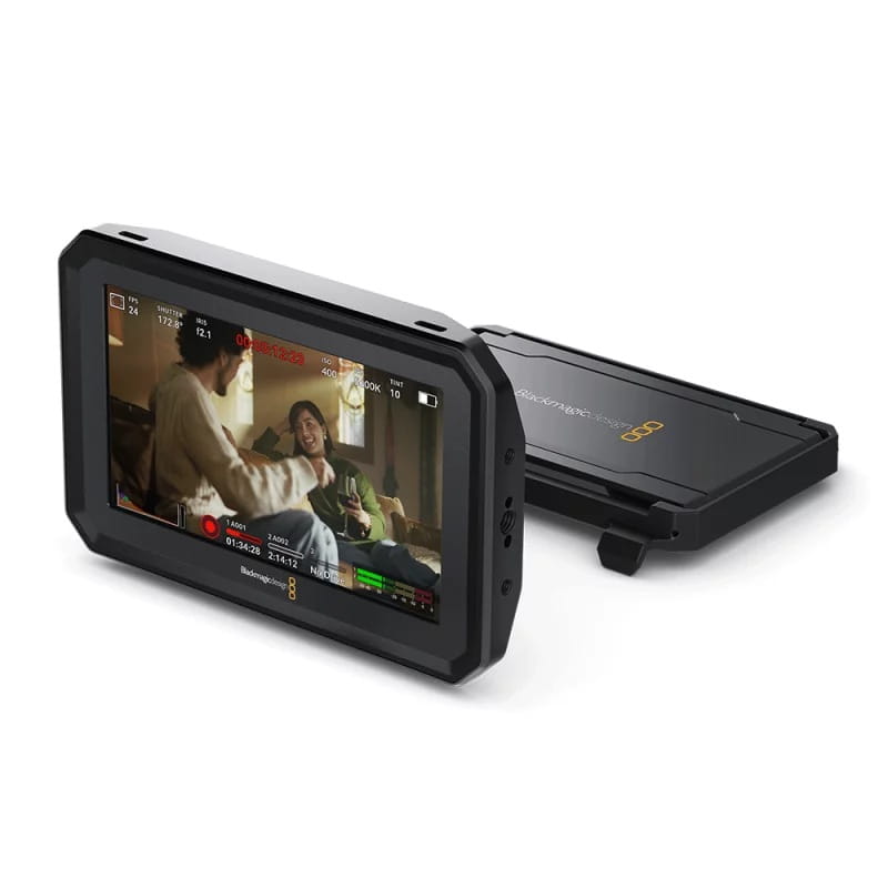 Blackmagic PYXIS Monitor