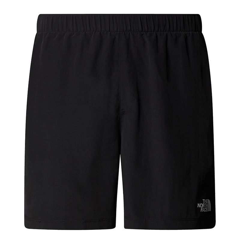 Spodenki The North Face Water 0A5IG54H01 - czarne