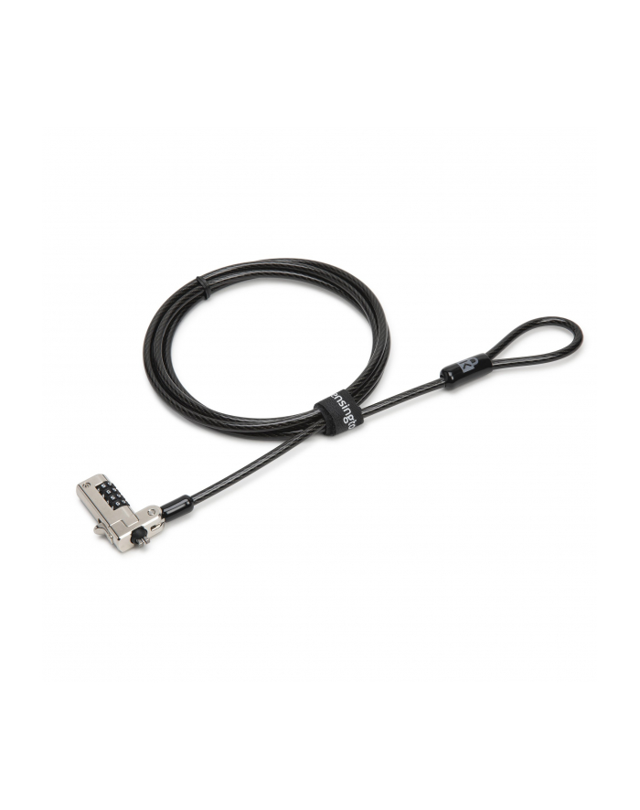 KENSINGTON K68010EU Blokada szyfrowa Kensington N17 2.0 dla urządzeń Dell® 25 szt. K68010EU