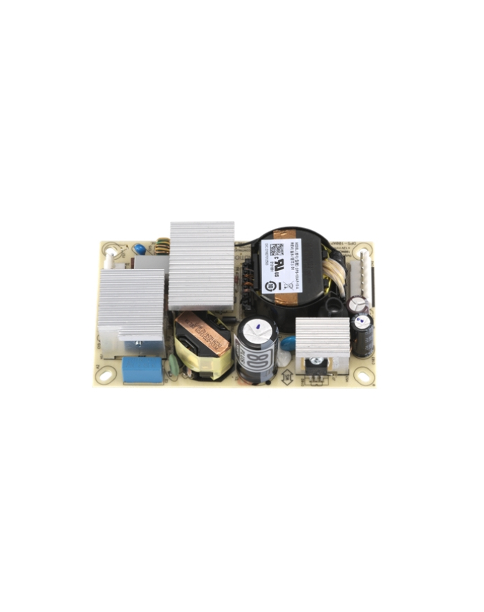 QNAP DELTA Zasilacz do komputera - 100 Watt - 80 Plus PWR-PSU-100W-DT01