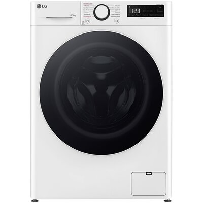 LG MF2D85500W AI DD