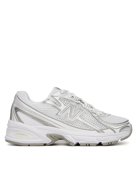 New Balance Sneakersy GR740WM Biały