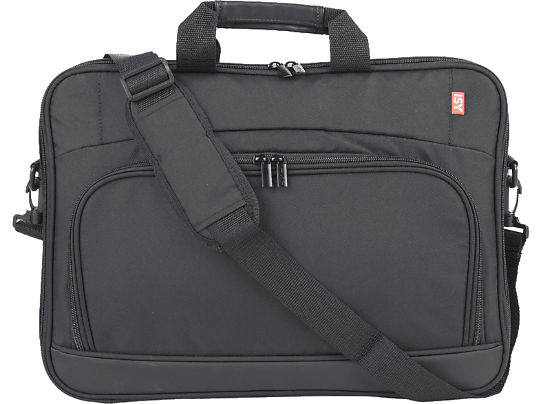 Torba na laptopa ISY INB-1002-2 15.6 Czarny