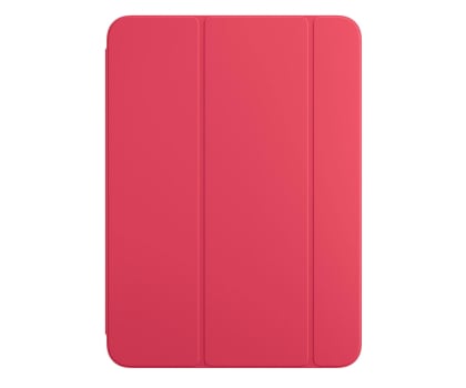 Apple Etui Smart Folio iPad A16 arbuzowy MDEP4ZM/A