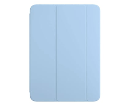 Apple Etui Smart Folio iPad A16 czysty błękit MDEQ4ZM/A