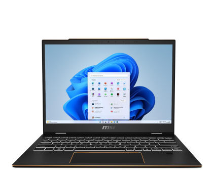 MSI Summit E13 AI Evo Ultra 7-155H/32GB/1TB/Win11 A1MTG-065PL