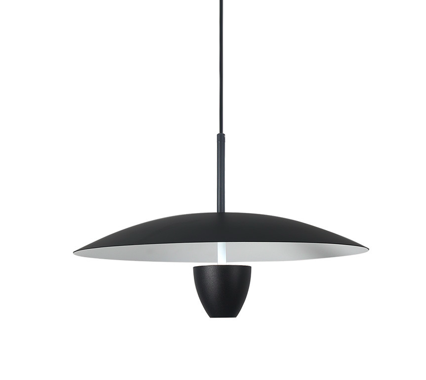 Lampa UFO 30 LED CCT light-prestige LP-0408/1P S BK - Darmowa wysyłka od 290 zł. Sprawdź nasze promocje