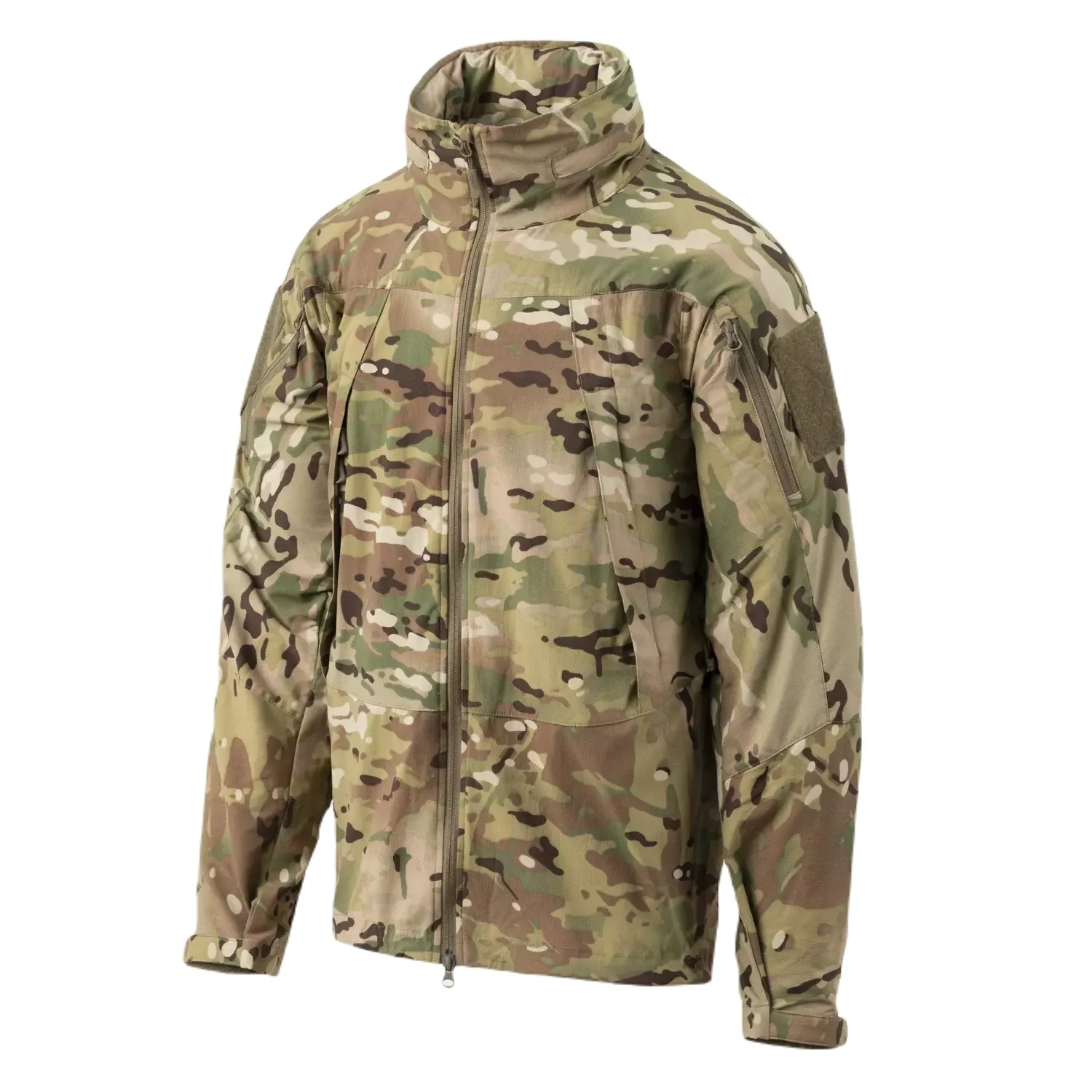 Kurtka Helikon-Tex Trooper MK2 - Nylon - Multicam  M