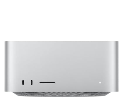 Apple Mac Studio M3 Ultra/96GB/1TB/Mac OS 60R GPU MU973ZE/A