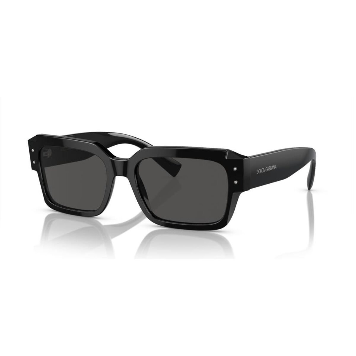 Okulary Przeciwsłoneczne Dolce & Gabbana DG 4460 501/87