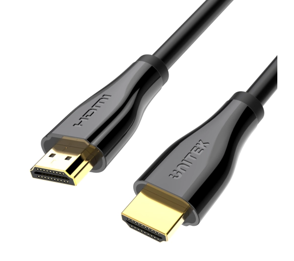 Unitek C1047GB-1M Certyfikowany HDMI 2.0 1m