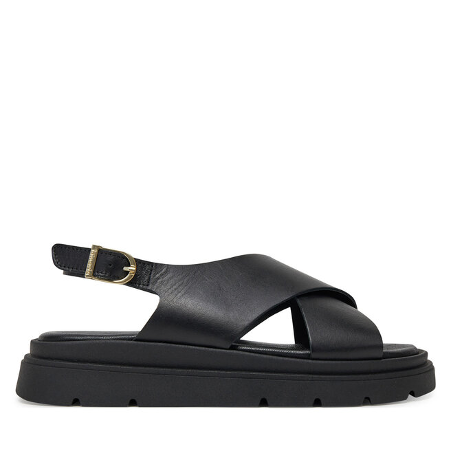 Sandały Tamaris 1-28270-42 Czarny