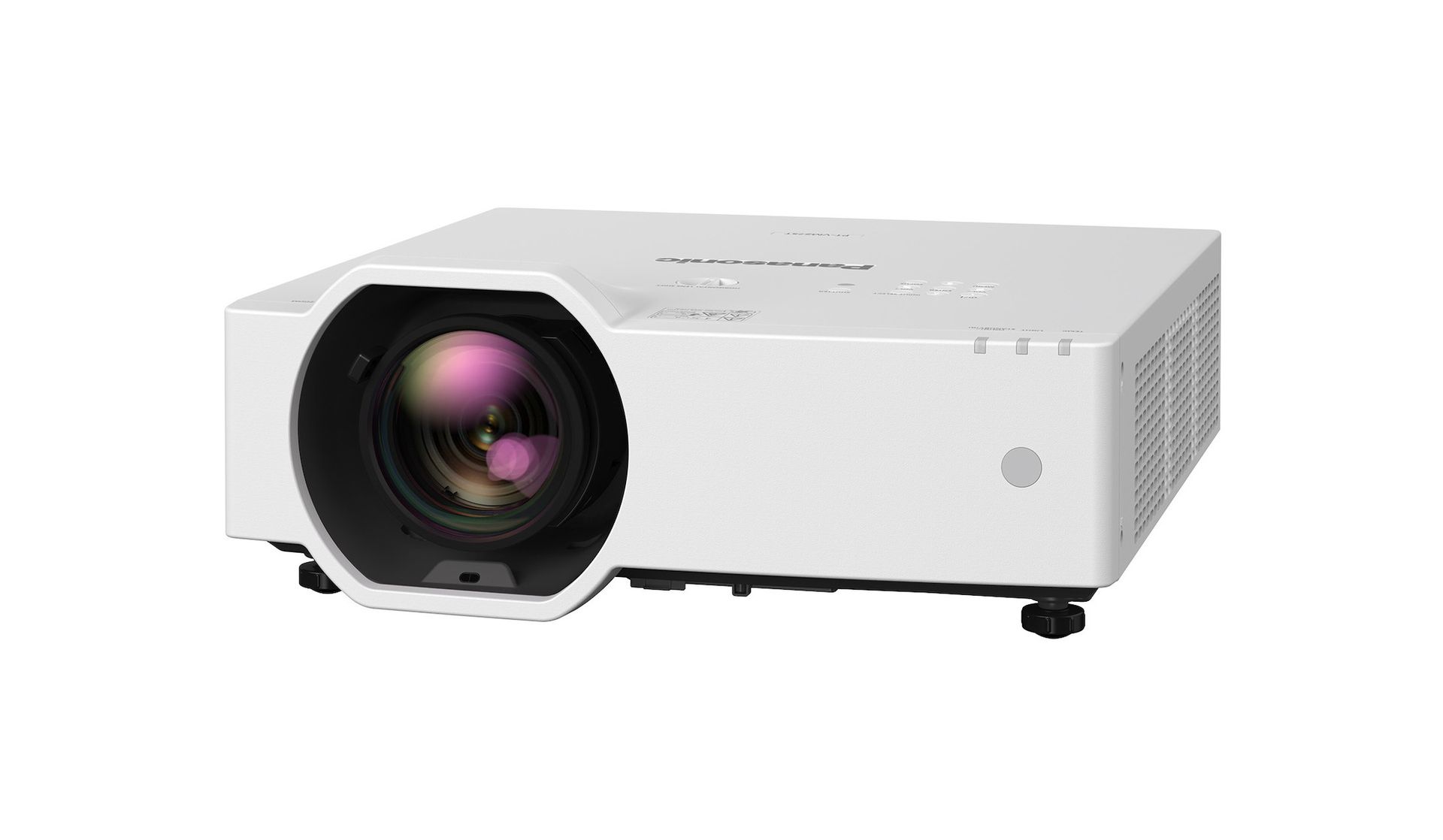 Panasonic PT-VMZ7STEJ Projektor, 1920 x 1200 WUXGA, 7000 Lumen