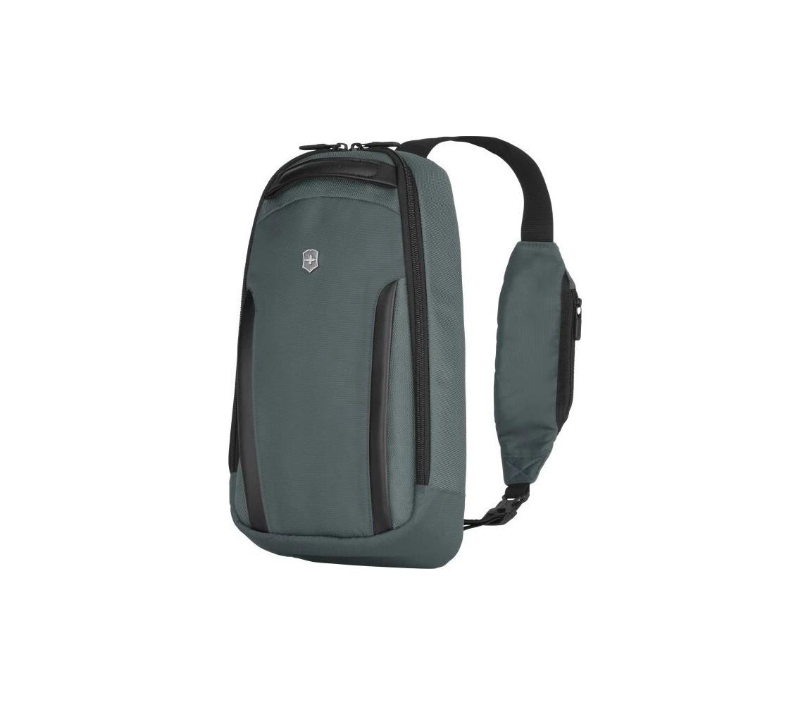 Victorinox - Plecak na tablet typu crossbody 10