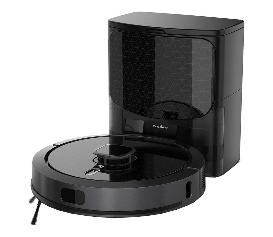 Nedis WIFIVCL002CBK