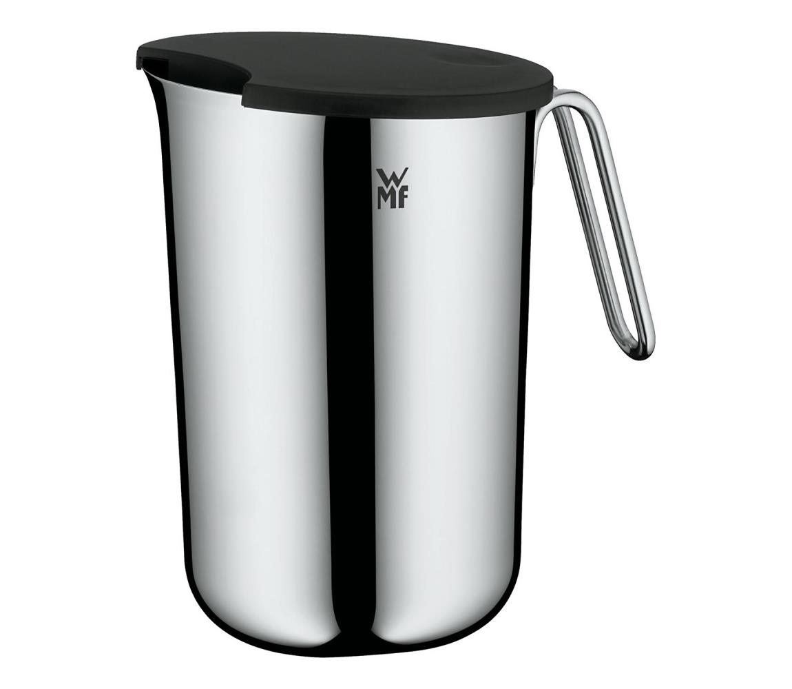 WMF Misa kuchenna z rączką i pokrywką 1,5 l