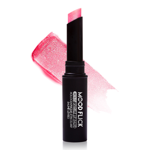 J.Cat Beauty Mood Flick Holograficzny Balsam do Ust 102 Out Of Retrograde
