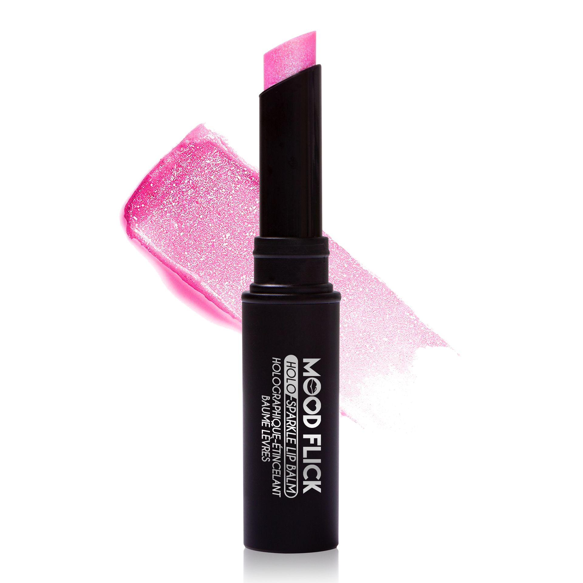 J.Cat Beauty Mood Flick Holograficzny Balsam do Ust 103 Inside Out