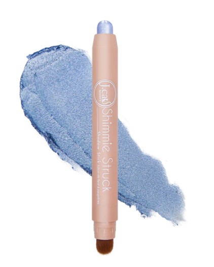 J.Cat Beauty Shimmie Struck Cień do Powiek w Sztyfcie 106 Siberian Sea